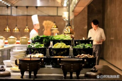 榕城福州，在八闽首府发现福建别样美