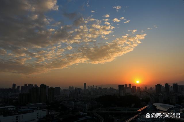 榕城福州,在八闽首府发现福建别样美