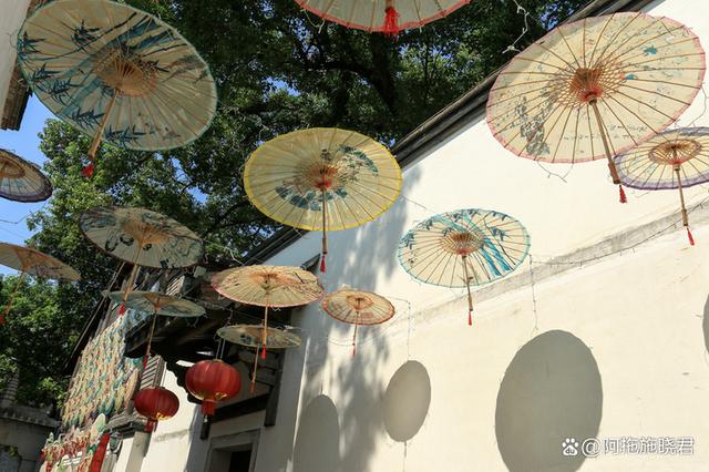 榕城福州,在八闽首府发现福建别样美
