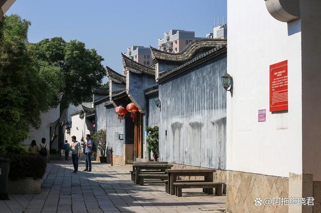 榕城福州,在八闽首府发现福建别样美