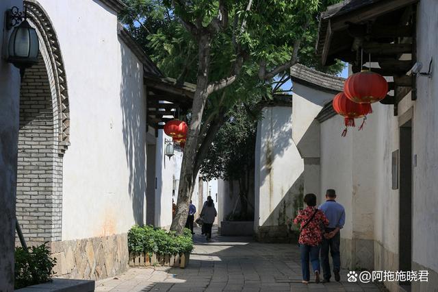 榕城福州,在八闽首府发现福建别样美