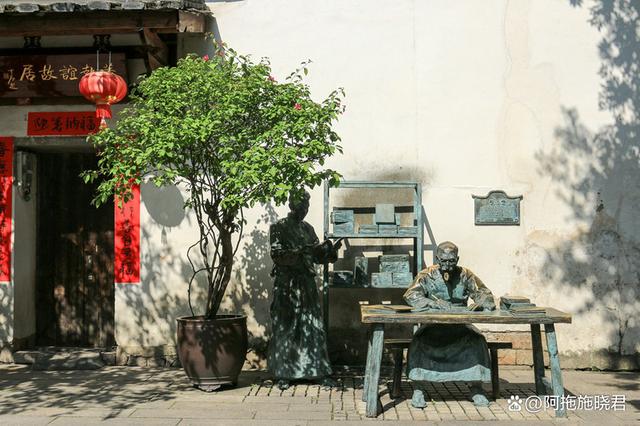 榕城福州,在八闽首府发现福建别样美