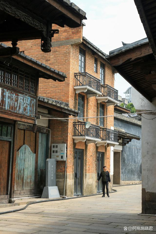 榕城福州,在八闽首府发现福建别样美