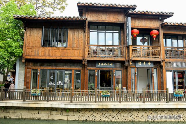 榕城福州,在八闽首府发现福建别样美