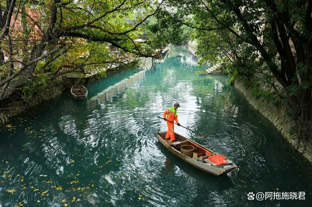 榕城福州,在八闽首府发现福建别样美