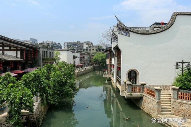 榕城福州,在八闽首府发现福建别样美