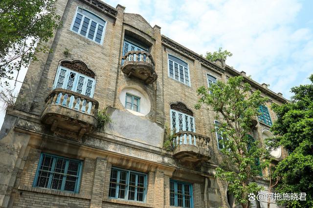 榕城福州,在八闽首府发现福建别样美