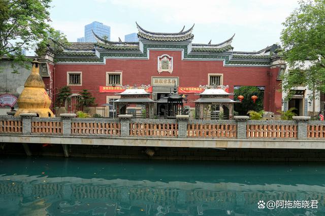 榕城福州,在八闽首府发现福建别样美