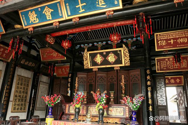 榕城福州,在八闽首府发现福建别样美