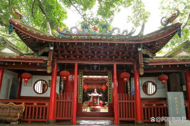 榕城福州,在八闽首府发现福建别样美