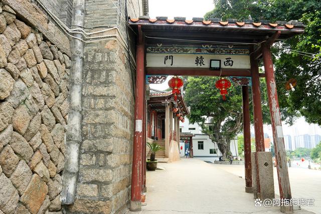 榕城福州,在八闽首府发现福建别样美