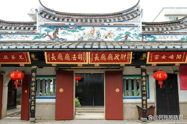 榕城福州,在八闽首府发现福建别样美