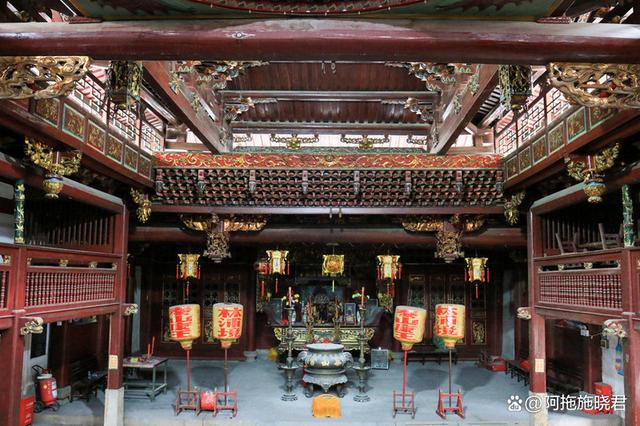 榕城福州,在八闽首府发现福建别样美
