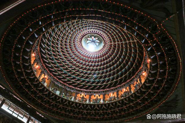 榕城福州,在八闽首府发现福建别样美