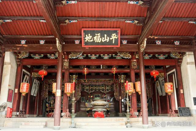 榕城福州,在八闽首府发现福建别样美
