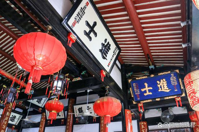 榕城福州,在八闽首府发现福建别样美