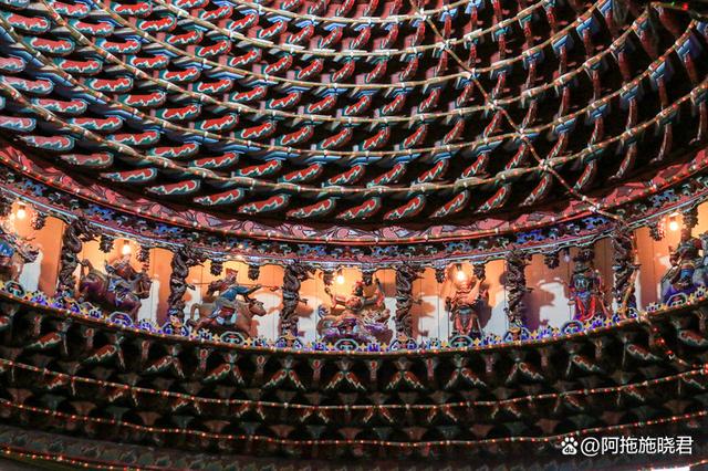 榕城福州,在八闽首府发现福建别样美