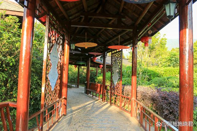 榕城福州,在八闽首府发现福建别样美