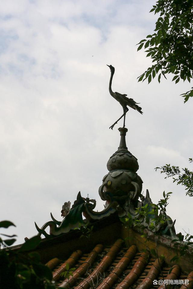 榕城福州,在八闽首府发现福建别样美