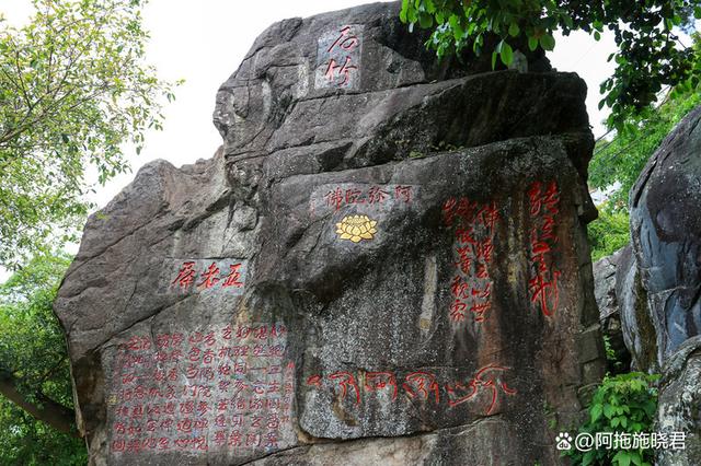 榕城福州,在八闽首府发现福建别样美