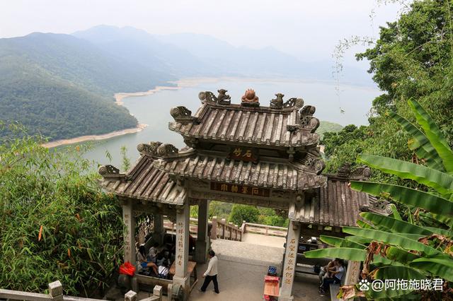 榕城福州,在八闽首府发现福建别样美