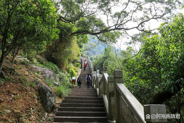 榕城福州,在八闽首府发现福建别样美