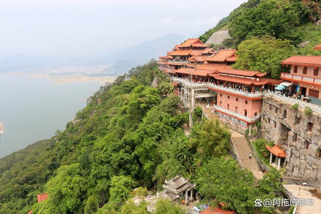 榕城福州,在八闽首府发现福建别样美