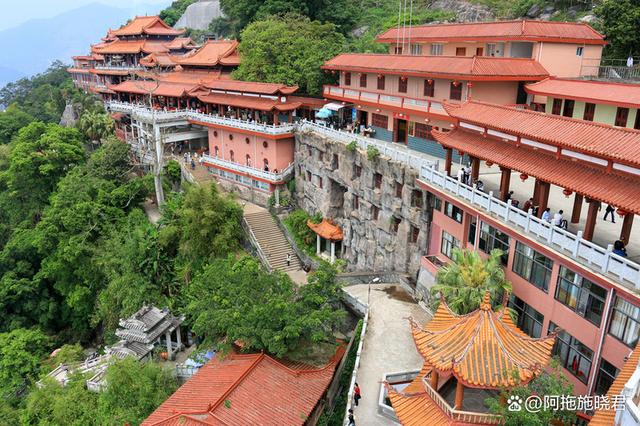 榕城福州,在八闽首府发现福建别样美