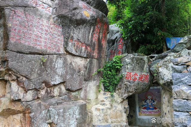 榕城福州,在八闽首府发现福建别样美