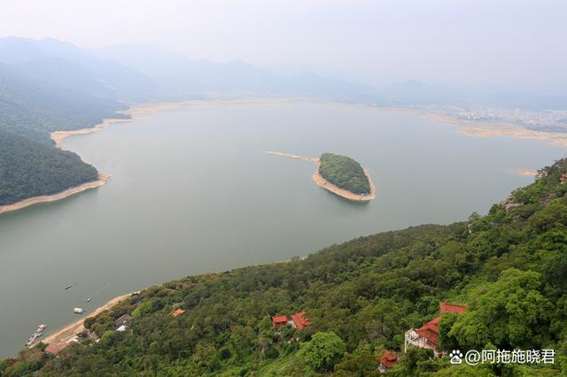 榕城福州,在八闽首府发现福建别样美