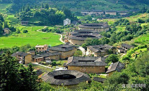中央为啥爱福建,福州南平漳州厦门等为中国工业创下7大世界第一