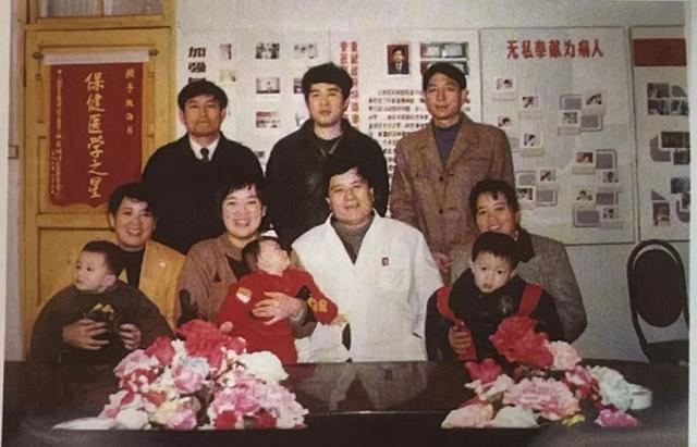 闽南吴氏妇科流派:中病、验证、出新,闽南吴氏妇科流派“有名有实”