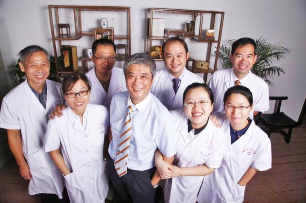 黄氏蛇伤学术流派:解蛇毒,中医并非“慢郎中”