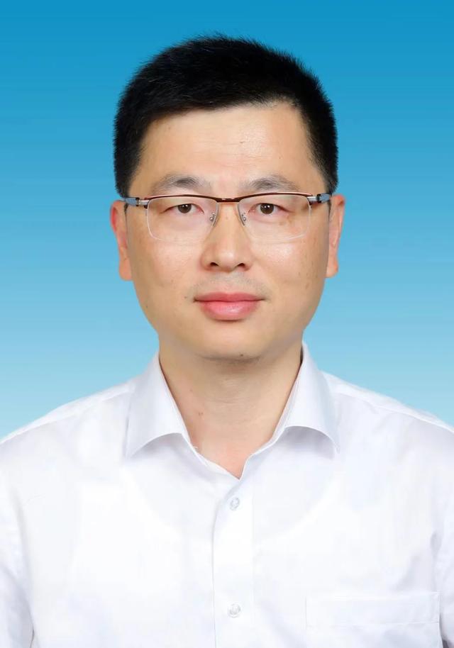 厦门3位副厅级干部履新
