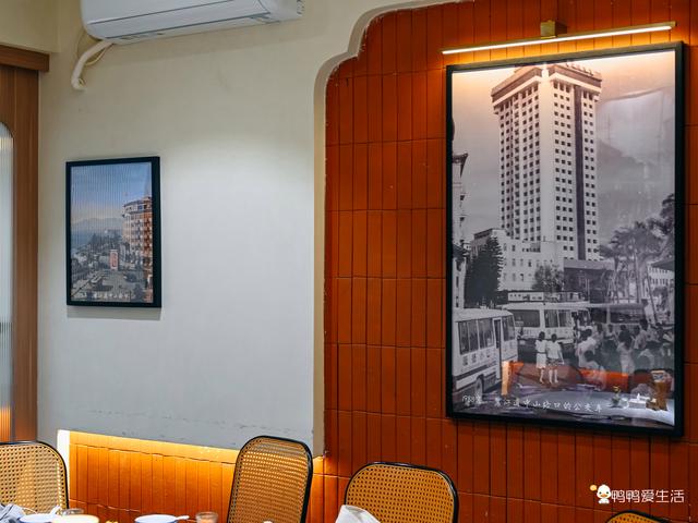 在厦门90年前最火爆旅社边,饕餮海鲜安排上,常常满真是大满足