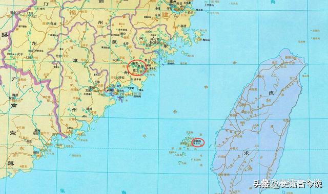 福建泉州,为何能在宋元时期成为世界第一大港?
