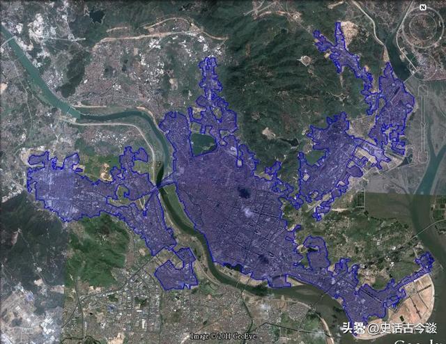 福建泉州,为何能在宋元时期成为世界第一大港?