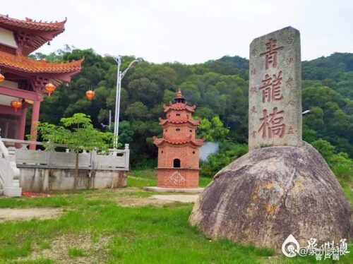 泉州古桥“炫技” 世界基建典范