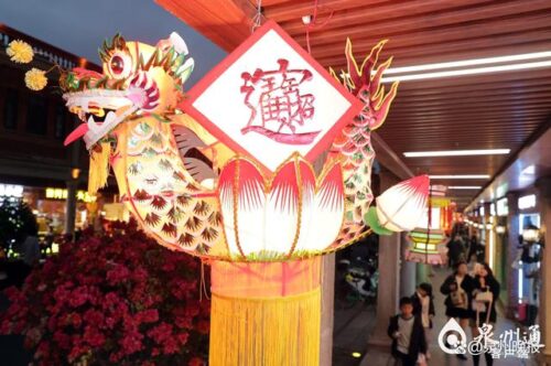 春节，申遗成功！泉州参与了！