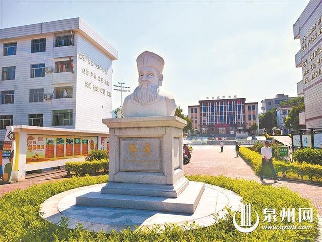「闽南掌故」大儒担当 墨香千年——朱熹泉州雪峰寺题刻考略