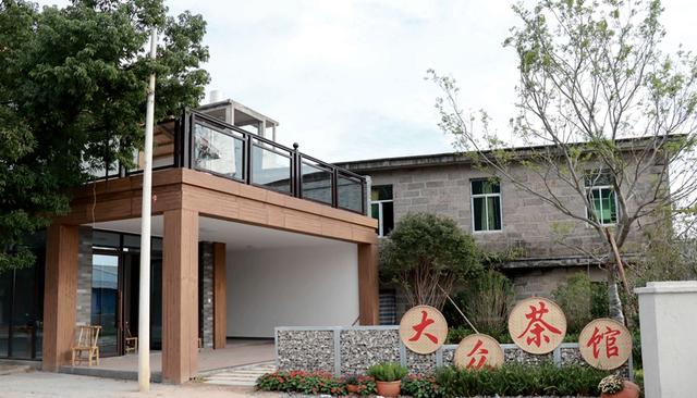 福建霞浦沙江:闽台乡建乡创带来家园“蝶变”
