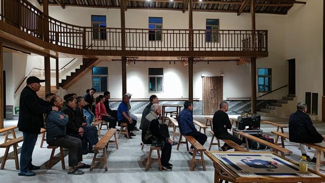 福建霞浦沙江:闽台乡建乡创带来家园“蝶变”