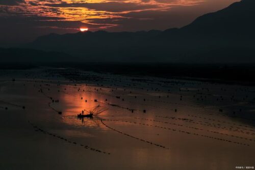 冬游霞浦：美食与海景的浪漫邂逅