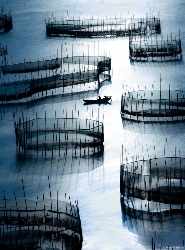 冬游霞浦:美食与海景的浪漫邂逅