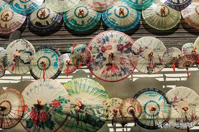 榕城福州,在八闽首府发现福建别样美