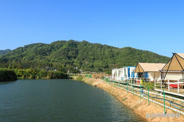 榕城福州,在八闽首府发现福建别样美