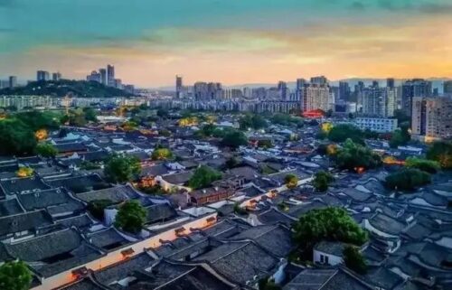 福州升副省级，龙海长泰划入厦门，拆分莆田，福建省或能成第七省