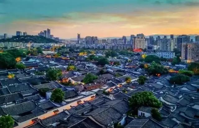 福州升副省级,龙海长泰划入厦门,拆分莆田,福建省或能成第七省