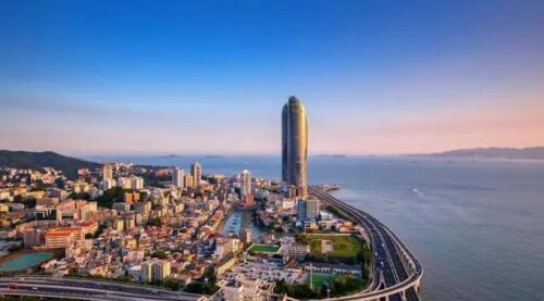福州升副省级，龙海长泰划入厦门，拆分莆田，福建省或能成第七省