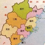 福州升副省级，龙海长泰划入厦门，拆分莆田，福建省或能成第七省